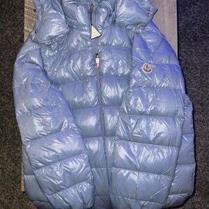 MONCLER MAYA PUFFER